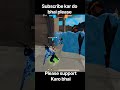Bachpan mein banduk #ariyankelvin #Ariyankelvinshort #Ariankelvinvideo #freefireshorts #RgGautam1M
