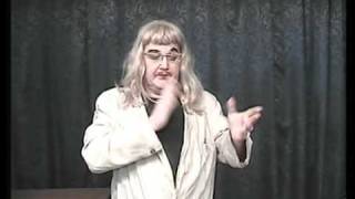 Deaf.Михаил ДикоFF.Дирижер.3 часть. Deaf.Михаил ДикоFF.Дирижер.3 часть.