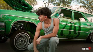 G Colo - 719 (Official Music Video)