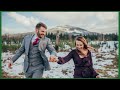 5 Creative Poses To Improve Your Portrait Photography | Behind The Scenes Engagement Photoshoot