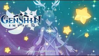 Genshin Impact Spiral Abyss 6.6 Floor 12 C0R0 Varka/C0R0 Nefer - No Nicole, No Problem!
