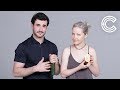 Couples Describe What They Would Change About Their Intimate Life | Couples Describe | Cut