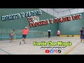 MOMITO Y ALDAIR  VS  GOLDEN BOY Y PAPAYAS  *Frontón Chon Mixquic* #deporte #fronton