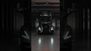 Volvo Trucks — VNL 300