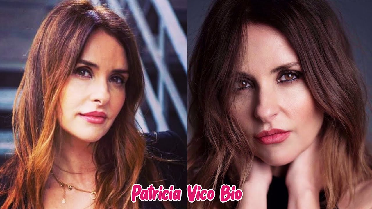 Patricia Vico I Biography, Age, Romance, Networth