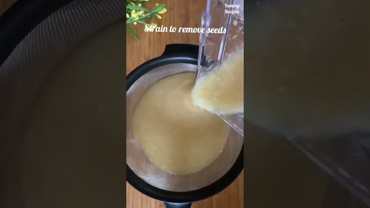 Guava Juice Recipe | #shorts | How to make guava juice | Juice Recipes | Guava Recipe|Yummy Recipes