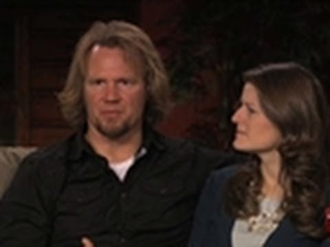 Robyn's Relationships | Sister Wives