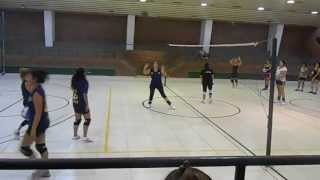 Atlanta Voley Femenino