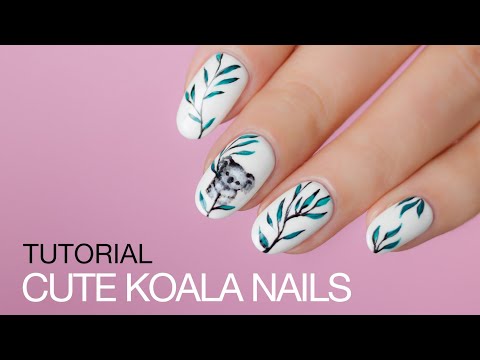 12 Newest Christmas Nail Art Ideas To Try - SoNailicious