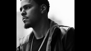 J. Cole - Born Sinner Feat. James Fauntleroy
