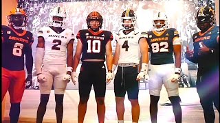 UTEP Football Mountain West Era Begins