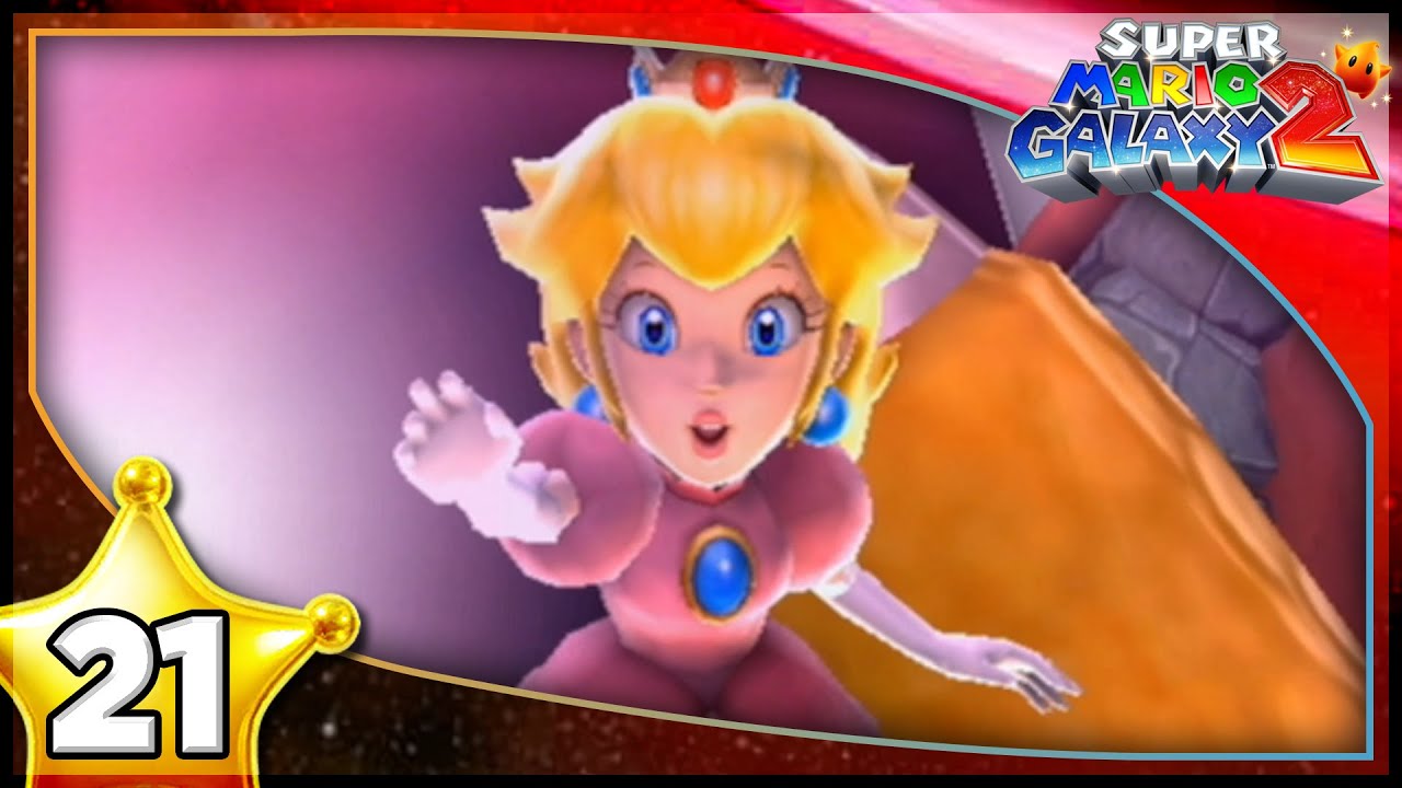 Final Boss Bowser! Super Mario Galaxy 2 Gameplay 100 Walkthrough Part