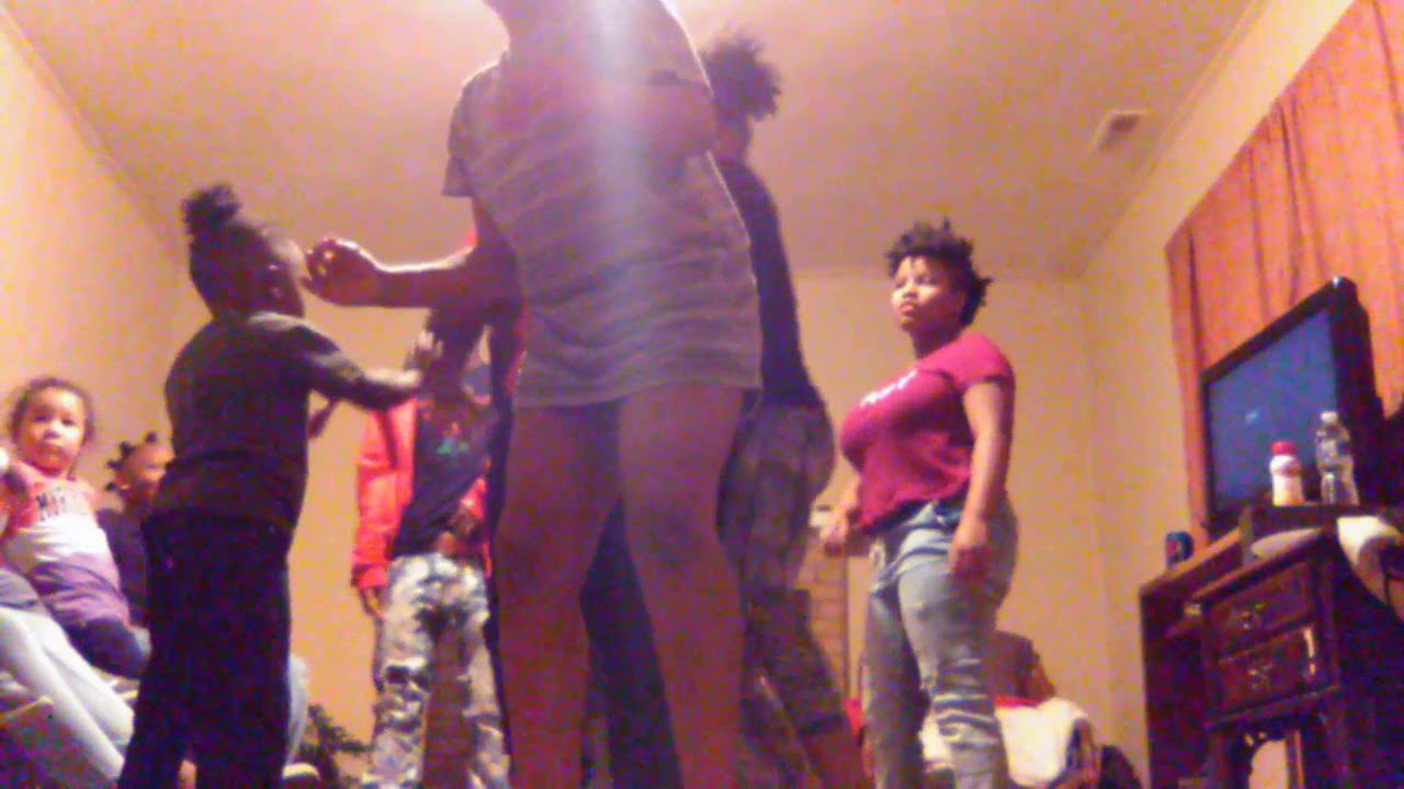 Fighting Challenges Fighting challenge - YouTube