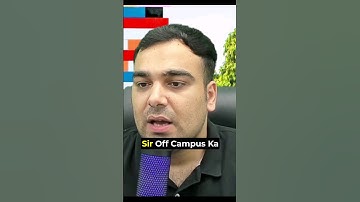 Top Off-Campus Colleges in DU! ✅️🔥 #shorts