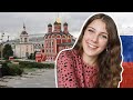 Working as a FREELANCER in MOSCOW, RUSSIA | English girl vlog
