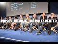 Prison Break Paley Center Panel (Clips)