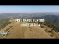 Welcome to the Home of Crusader Safaris Free Range Hunting South Africa