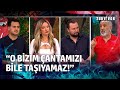 Aleyna'nın Nefise'ye Anlattıkları Olay Konusu Oldu! | Survivor Ekstra 114. Bölüm