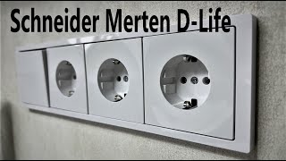 : Schneider Merten D-Life