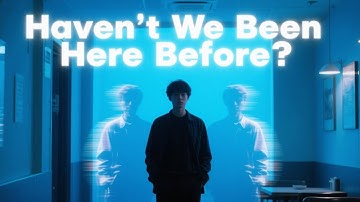 The Science Behind Déjà Vu: Why Your Brain Thinks You’ve Been Here Before