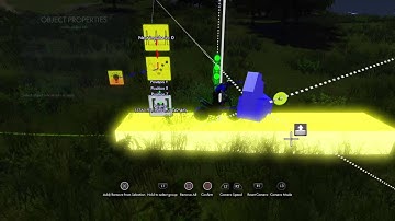 Trials Fusion editor easy colour wheels
