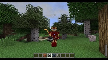 minecraft too much tnt mod showcase