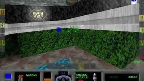 Descent SP Level Showcase - Deep Kragg Gorge: Part 2 of 5