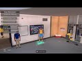 Savage mode timing and part36 of 2K25 mycareer mode online lets get these wins and read description