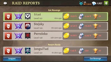 Dungeon Hunter 5 Stronghold 2.0