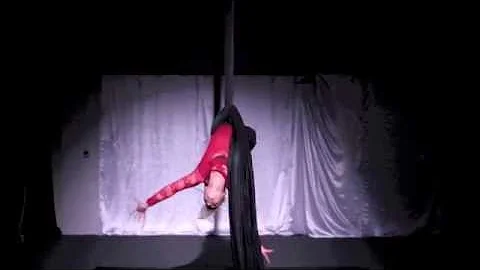 Kelly Horne Showreel 2013