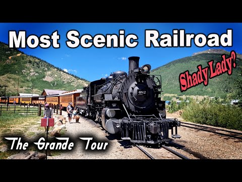 12: Durango &