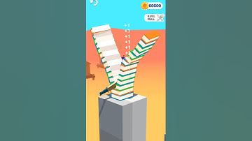 SLICE IT ALL-👩‍❤️‍👨🔪🔥 Satisfying And Relaxing ASMR Sound Gameplay. #stmkgaming #gaming