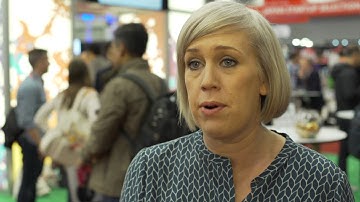 Carol McKeon, DataKraft at SXSW 2017