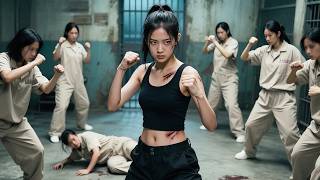 Download Lagu 女大佬隱忍入獄,不長眼的獄霸竟瘋狂挑釁,下一秒直接被按在地上蹂虐,連滾帶爬哭著喊饒命! #chinese television dramas #逆袭 #爽剧 #豪门 #shortdramas #趙慧楠 MP3 Download Lagu 女大佬隱忍入獄,不長眼的獄霸竟瘋狂挑釁,下一秒直接被按在地上蹂虐,連滾帶爬哭著喊饒命! #chinese television dramas #逆袭 #爽剧 #豪门 #shortdramas #趙慧楠 MP3