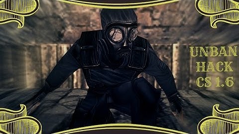 UnBan Hack ((( CS 1.6 ))) NO DOWNLOADS