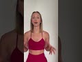 Sting activewear breakdown.  #boxer #boxing #activewear #fyp #viralvideo #viralshorts #viral