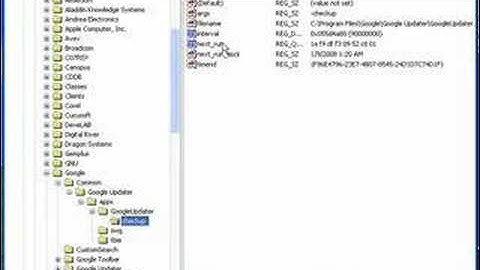 Can You Remove Registry Errors Yourself Manually
