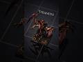 The Xenos Threat to the Imperium #warhammer #animation #miniature