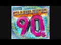 Clubland 90s - CD4