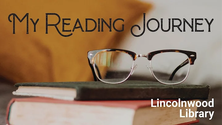 My Reading Journey (Episode 11): Lady in Waiting b...