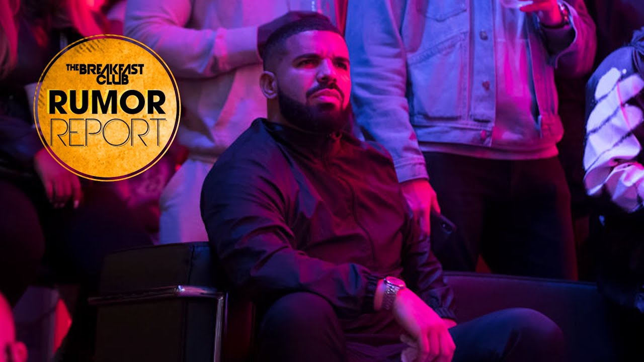 Drake Accused of Being A Home Wrecker, Kawhi Leonard Makes Music