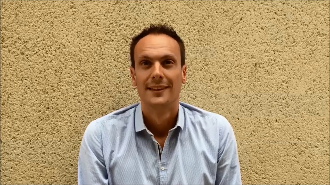 Municipales à SaintPierreduMont (40) l'interview de Julien Paris