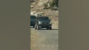 شاهين شيخ جبل راح العند فارس 