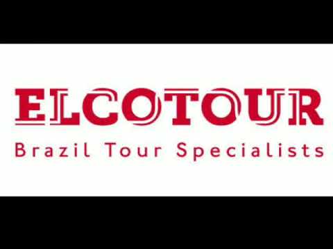 A Equipe Elcotour te espera de braços abertos no Brasil!