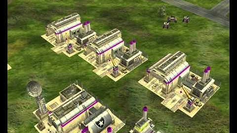 Generals Zero Hour Battle Stat