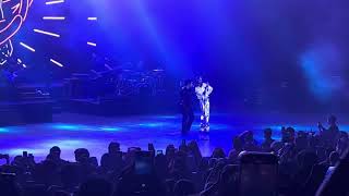 Mística - EsteMan (En Vivo Teatro Morelos)
