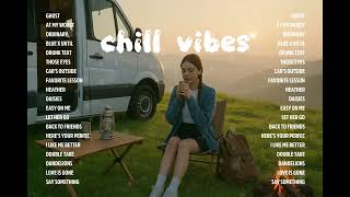 Download Lagu Chill Vibes English Songs💞|| Best Acoustic Love Songs | Slow Romantic ~ Ghost, Ordinary,Heather MP3