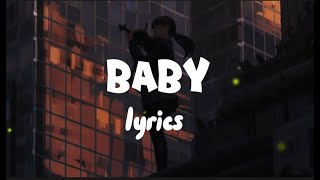 clean bandit - baby [lyrics] ft Marina \& Luis fonsi