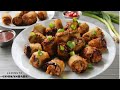 Crispy Eggplant Roll Ups are the BEST THING EVER