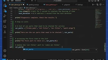 Mastering Python Lists: Creation, Manipulation, and Iteration
